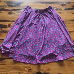 Lularoe Skirt
